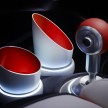 MINI Rocketman Concept gets a new look for Olympics