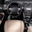 Ford Mondeo and S-MAX go 240 PS – RM194k and RM199k