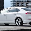 Ford Mondeo and S-MAX go 240 PS – RM194k and RM199k