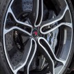 McLaren MP4-12C updated – 25 PS more, faster shifts