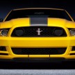 Ford Mustang Boss 302: a homage to the ’70s legend