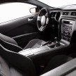 Ford Mustang Boss 302: a homage to the ’70s legend
