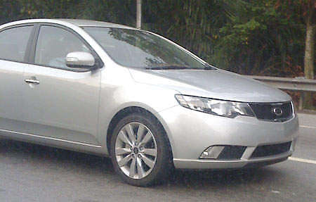Naza Forte