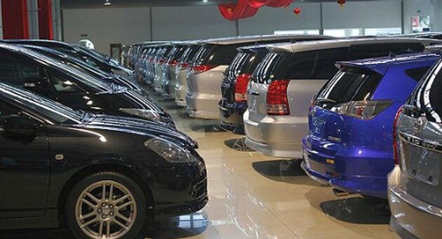 naza showroom Naza aims to increase its presence in East Malaysia