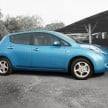 Nissan Leaf Test Drive Review: six weeks with an EV