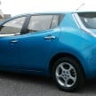 Nissan Leaf Test Drive Review: six weeks with an EV