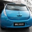 Nissan Leaf Test Drive Review: six weeks with an EV