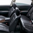 Nissan Teana facelift – small changes for Japan