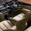 Nissan Teana facelift – small changes for Japan