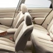 Nissan Teana facelift – small changes for Japan
