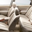 Nissan Teana facelift – small changes for Japan