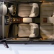 Nissan Teana facelift – small changes for Japan