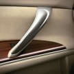 Nissan Teana facelift – small changes for Japan