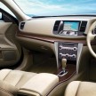 Nissan Teana facelift – small changes for Japan