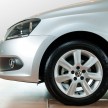 Volkswagen Polo Sedan launched – RM99,888