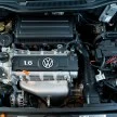 Volkswagen Polo Sedan launched – RM99,888
