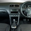 Volkswagen Polo Sedan launched – RM99,888