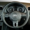 Volkswagen Polo Sedan launched – RM99,888