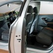 Volkswagen Polo Sedan launched – RM99,888
