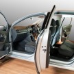 Volkswagen Polo Sedan launched – RM99,888