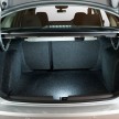 Volkswagen Polo Sedan launched – RM99,888
