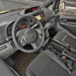 Nissan NV200 Taxi – New York City’s Taxi of Tomorrow