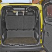 Nissan NV200 Taxi – New York City’s Taxi of Tomorrow