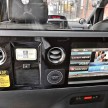 Nissan NV200 Taxi – New York City’s Taxi of Tomorrow