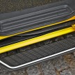 Nissan NV200 Taxi – New York City’s Taxi of Tomorrow