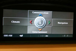 BMW ConnectedDrive for 2012 – improved features