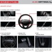 Kia Optima K5 – leaked brochure pages reveal more!