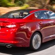 DRIVEN: Kia Optima 2.4 GDI sampled in Melbourne