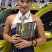 The ladies of IIMS – 100 pics for you to feast your eyes on!