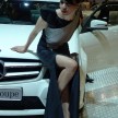The ladies of IIMS – 100 pics for you to feast your eyes on!