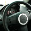 Proton Saga FLX 1.3L – first drive impressions