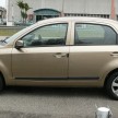 Proton Saga FLX 1.3L – first drive impressions