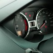 Proton Saga FLX 1.3L – first drive impressions
