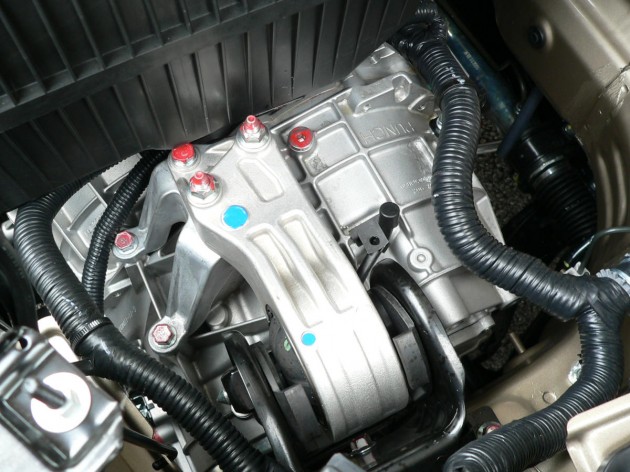 Proton Saga FLX 1.3L – first drive impressions
