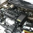 Proton Saga FLX 1.3L – first drive impressions