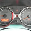 Proton Saga FLX 1.3L – first drive impressions