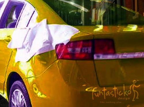 p321a yellow rear Proton P3-21A rear end uncovered for the first time?