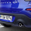MINI Paceman joins the family, makes it seven