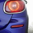MINI Paceman joins the family, makes it seven
