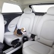 MINI Paceman joins the family, makes it seven