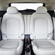 MINI Paceman joins the family, makes it seven