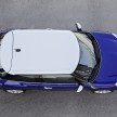 MINI Paceman joins the family, makes it seven