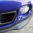 MINI Paceman joins the family, makes it seven