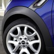 MINI Paceman joins the family, makes it seven