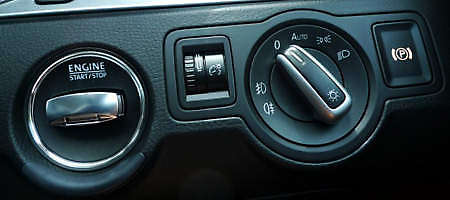 Volkswagen Passat CC Test Drive Review