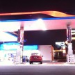 Petron rebrands Esso/Mobil stations in Malaysia